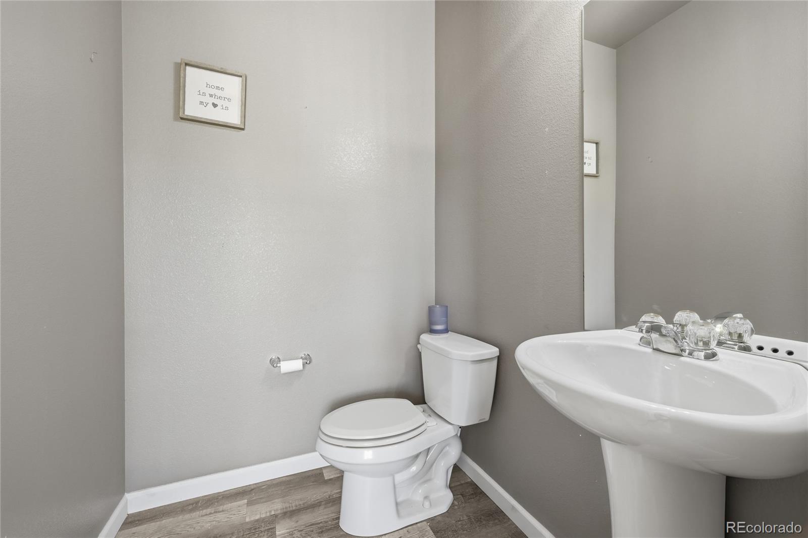MLS Image #4 for 18261 e 47th drive,denver, Colorado