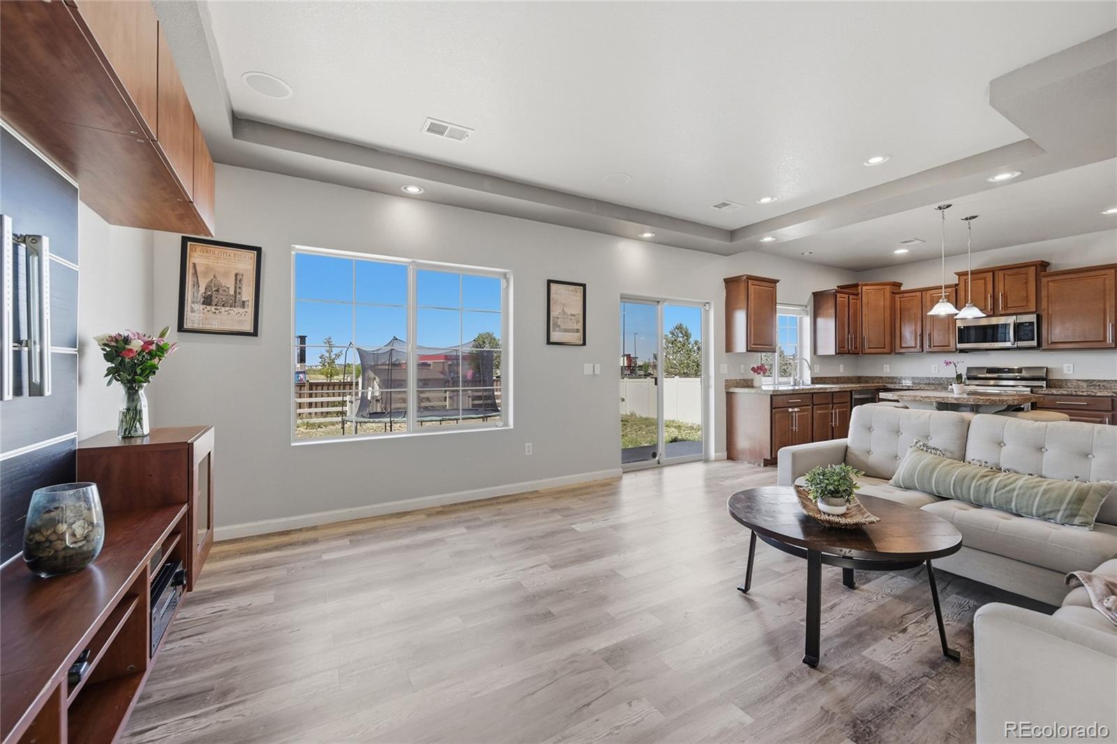 MLS Image #5 for 18261 e 47th drive,denver, Colorado