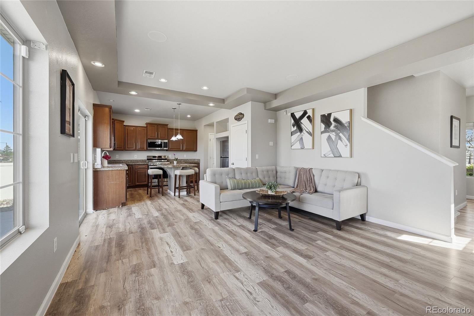 MLS Image #7 for 18261 e 47th drive,denver, Colorado