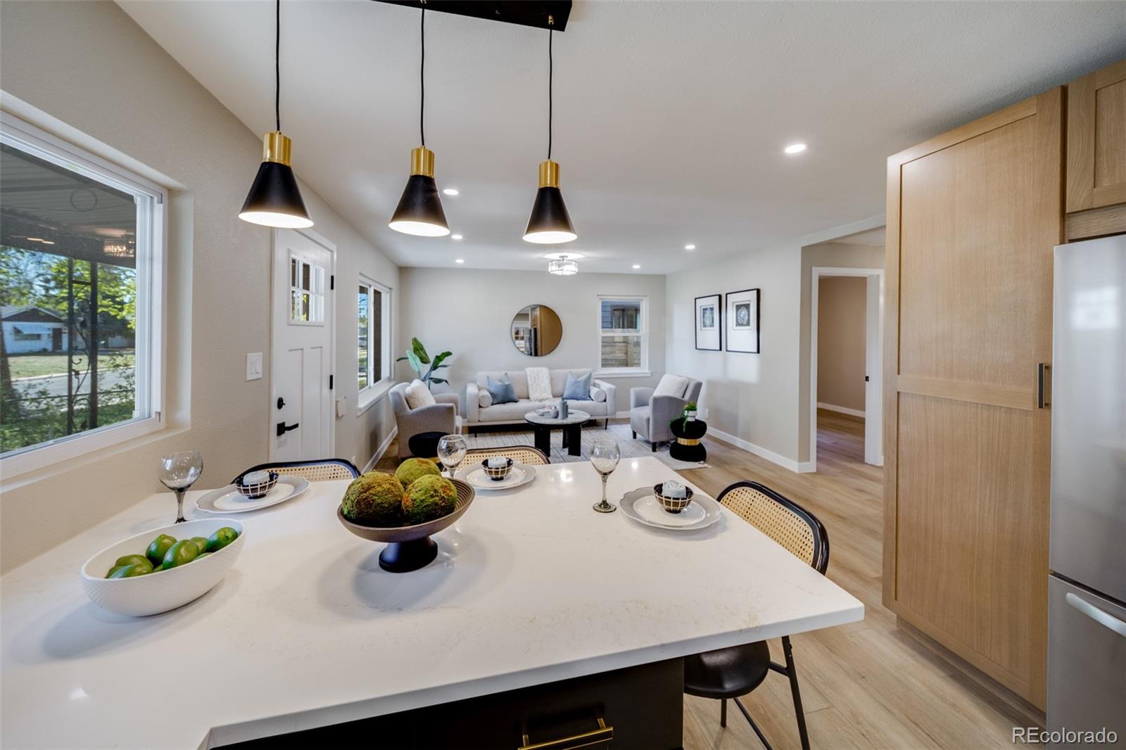 MLS Image #3 for 1741  kingston street,aurora, Colorado