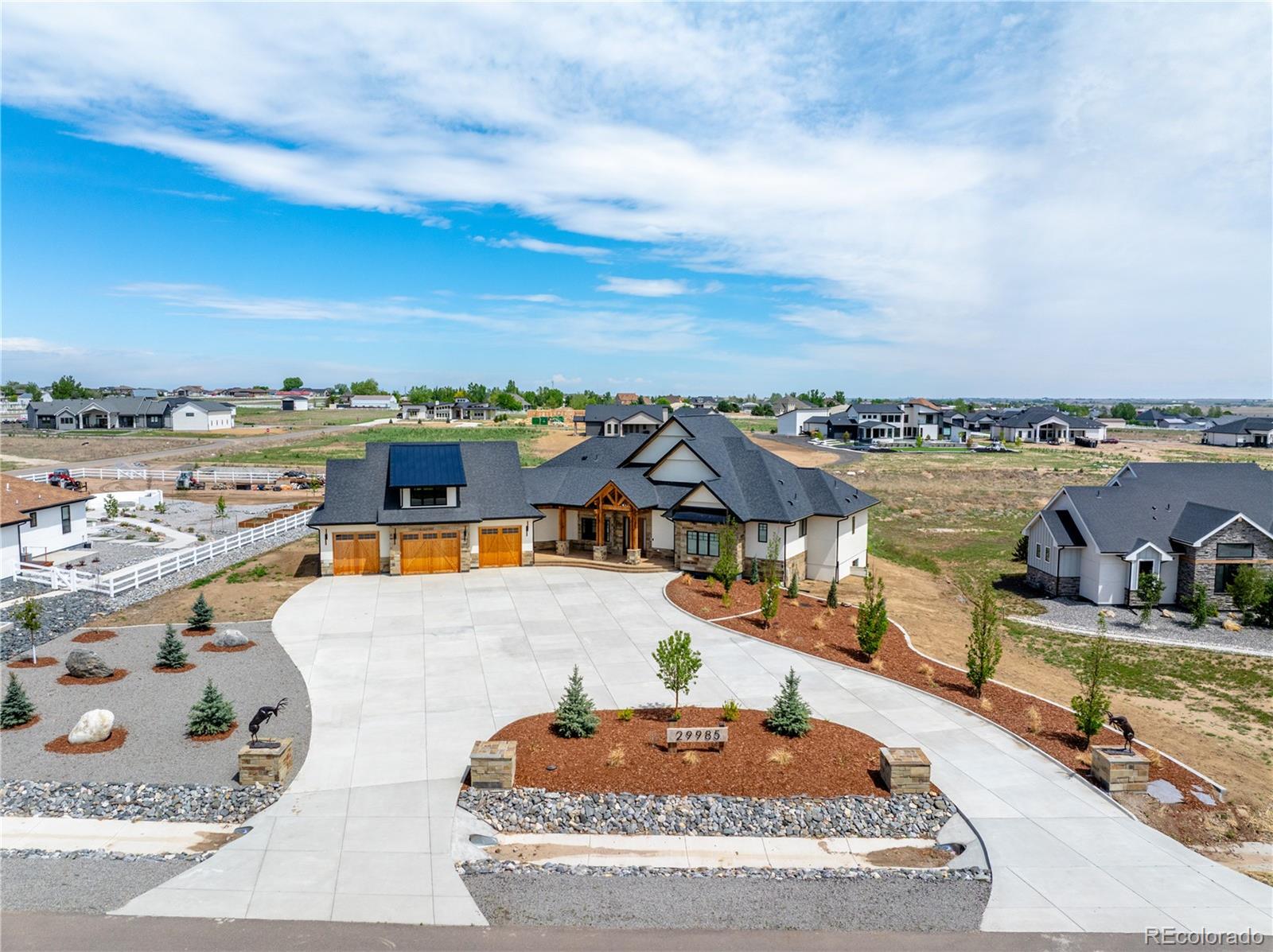 MLS Image #2 for 29985 e 161st avenue,brighton, Colorado