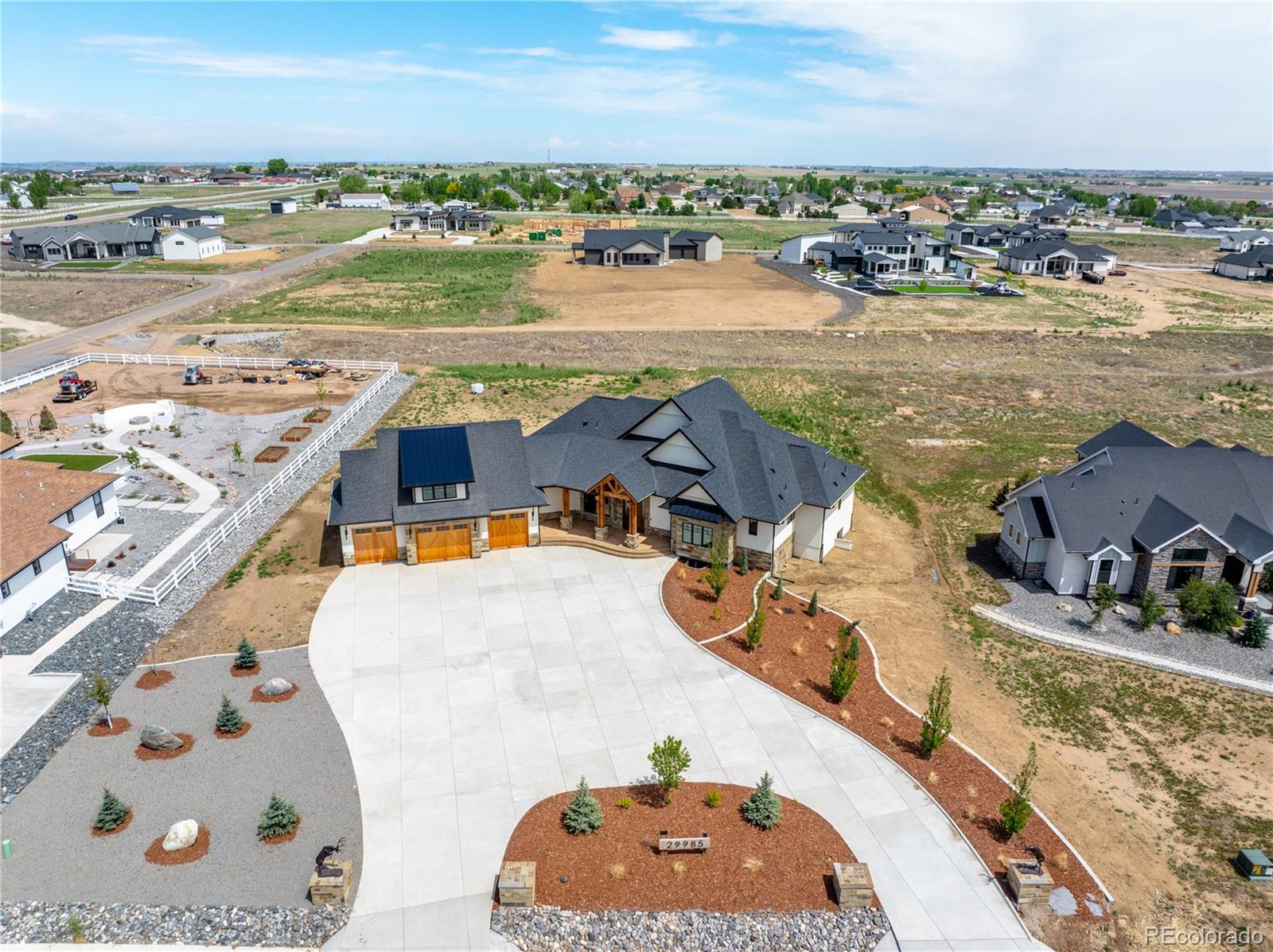 MLS Image #44 for 29985 e 161st avenue,brighton, Colorado