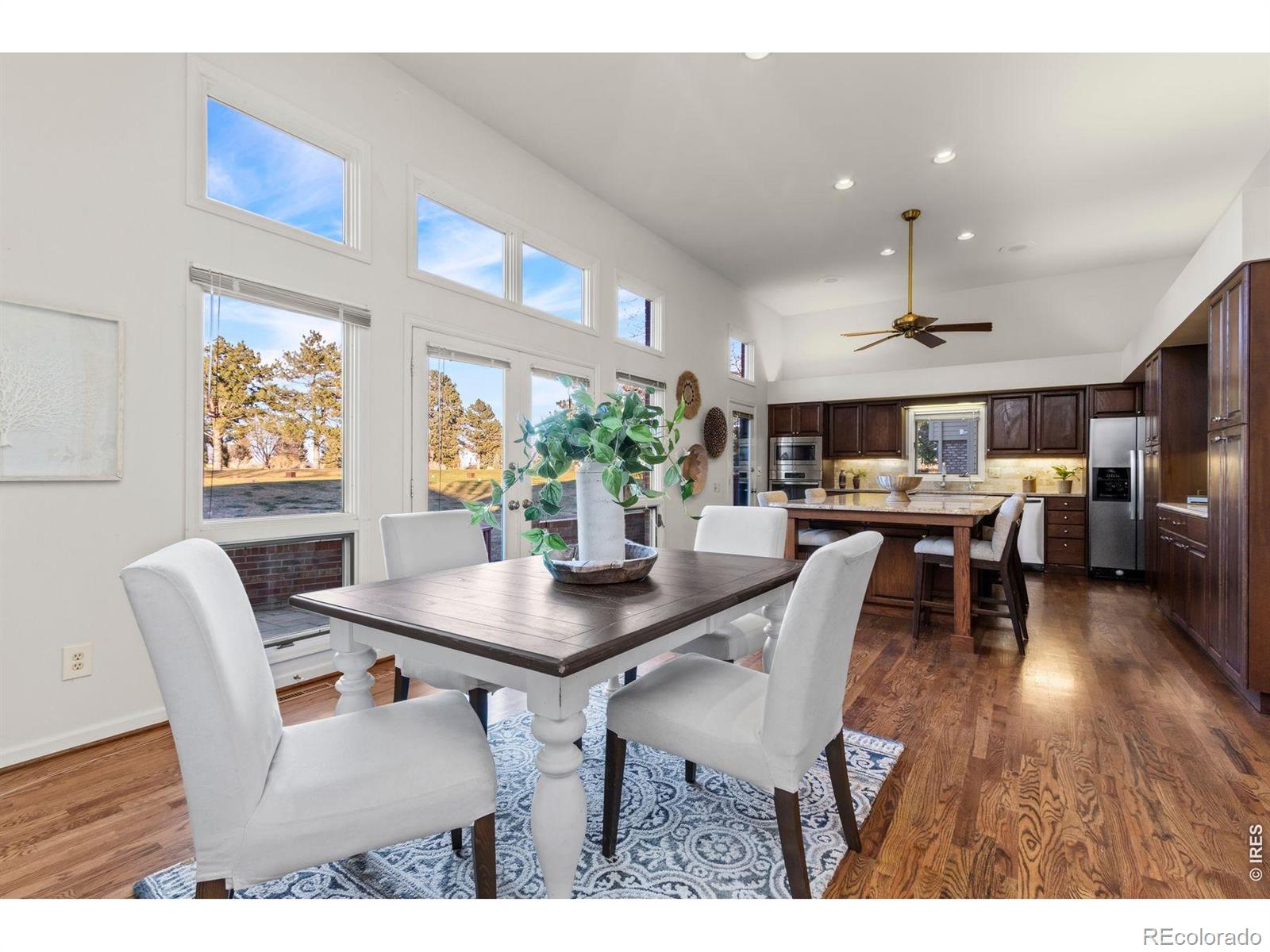 MLS Image #2 for 1912  cottonwood point drive,fort collins, Colorado