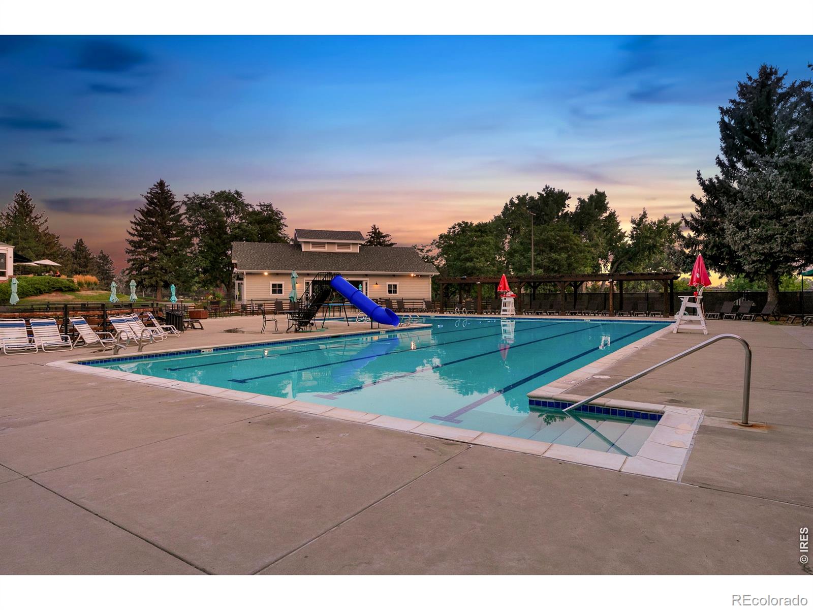 MLS Image #21 for 1912  cottonwood point drive,fort collins, Colorado