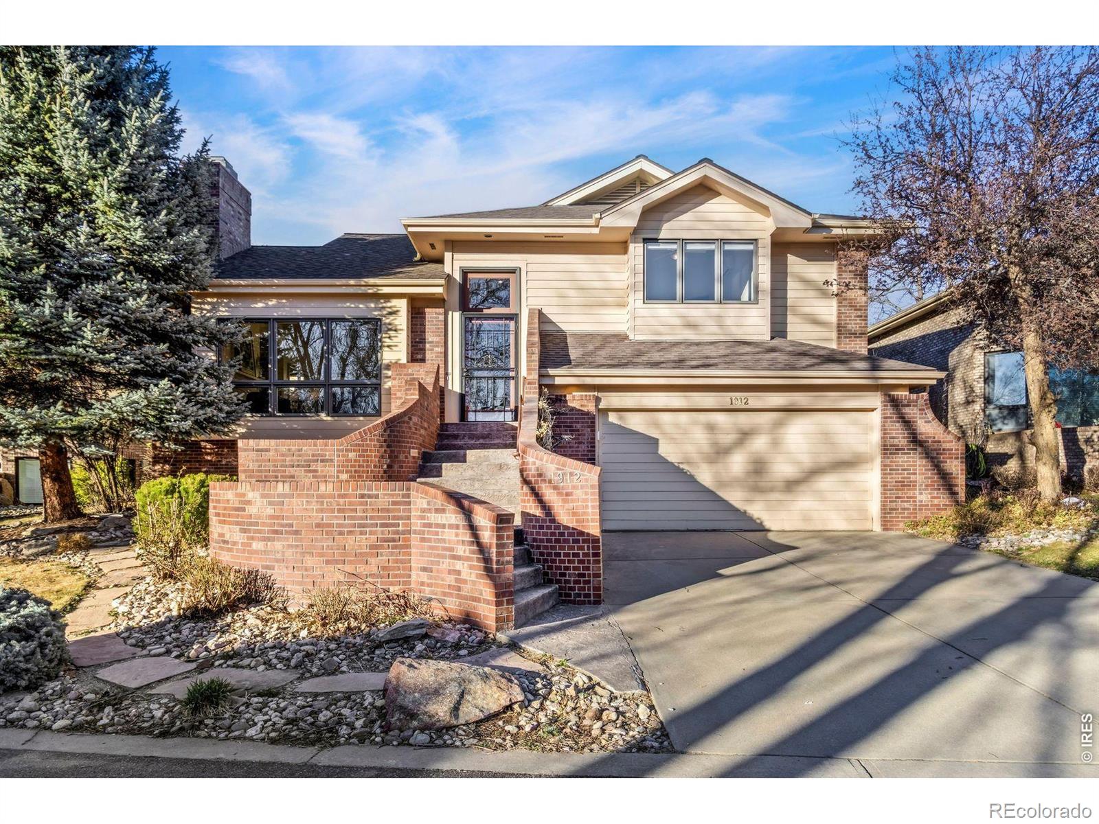 MLS Image #24 for 1912  cottonwood point drive,fort collins, Colorado