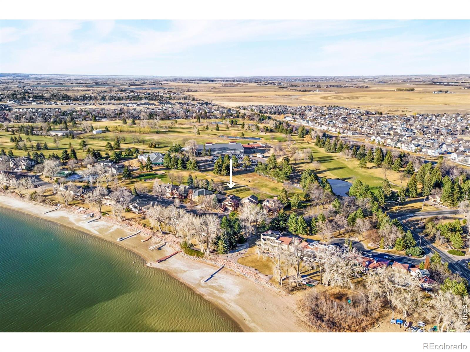 MLS Image #25 for 1912  cottonwood point drive,fort collins, Colorado