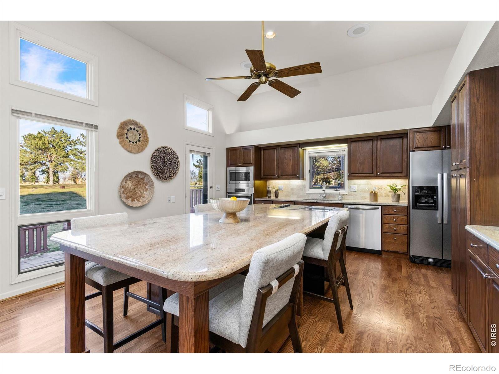 MLS Image #3 for 1912  cottonwood point drive,fort collins, Colorado