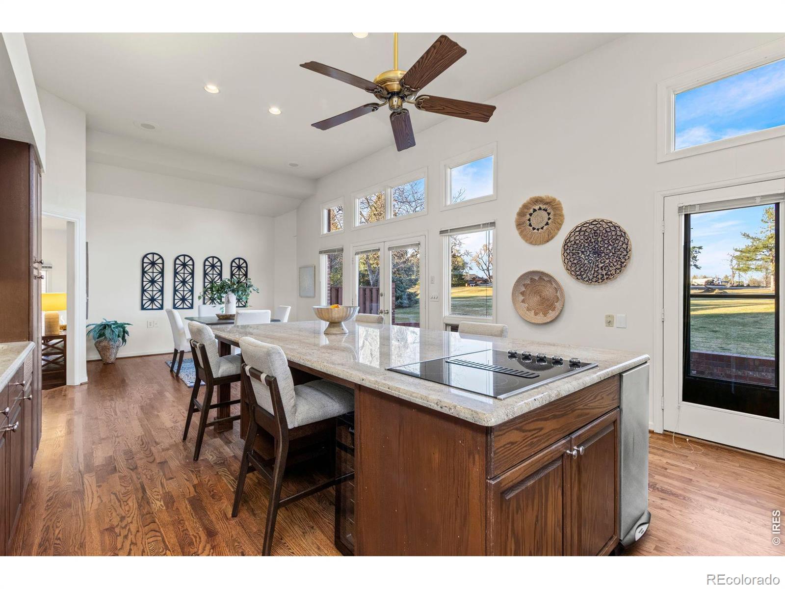 MLS Image #4 for 1912  cottonwood point drive,fort collins, Colorado