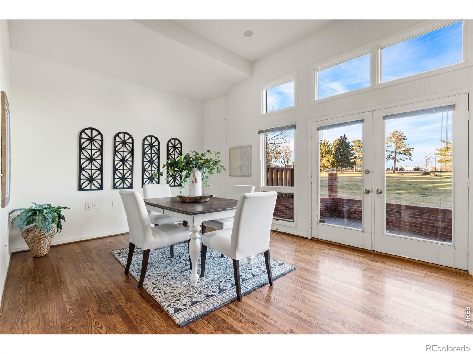 MLS Image #5 for 1912  cottonwood point drive,fort collins, Colorado