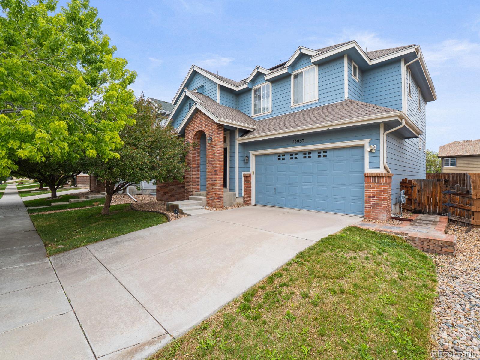 MLS Image #1 for 13953 e 106th drive,commerce city, Colorado