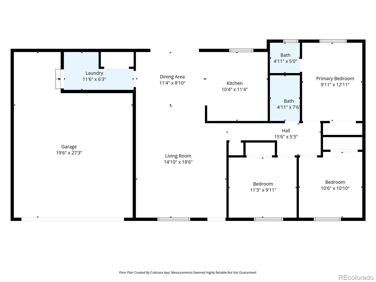 MLS Image #19 for 57 w bonanza drive,pueblo, Colorado