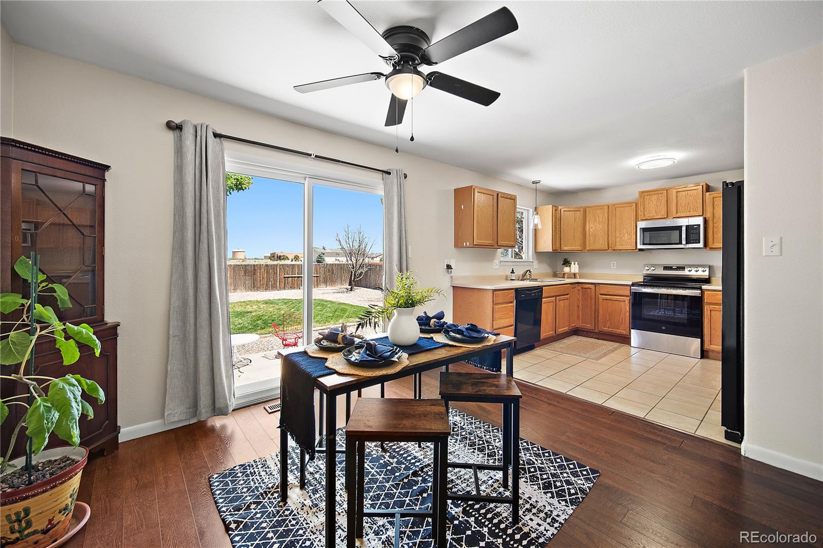 MLS Image #7 for 57 w bonanza drive,pueblo, Colorado