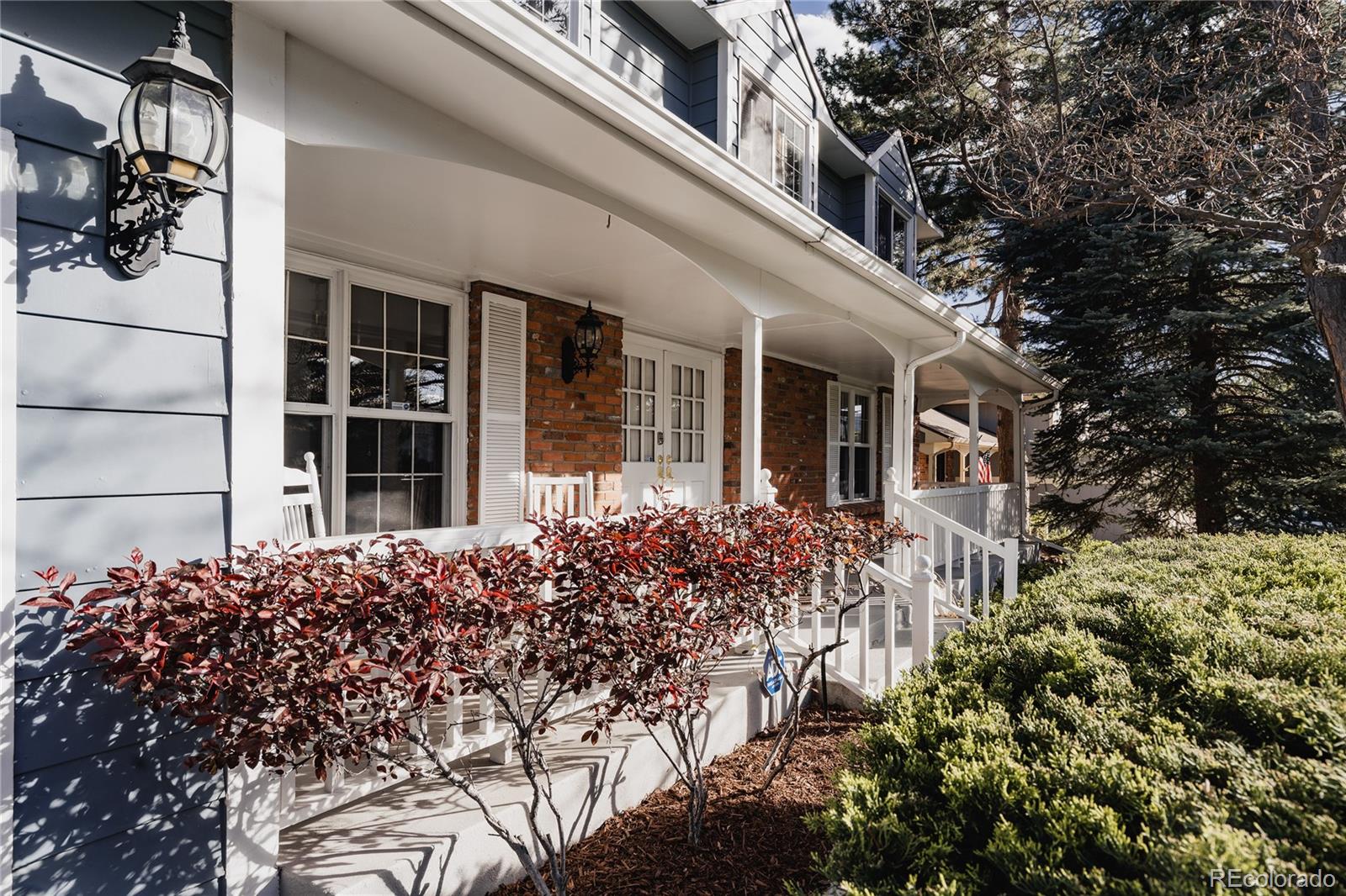 MLS Image #1 for 10622 w dakan mountain,littleton, Colorado