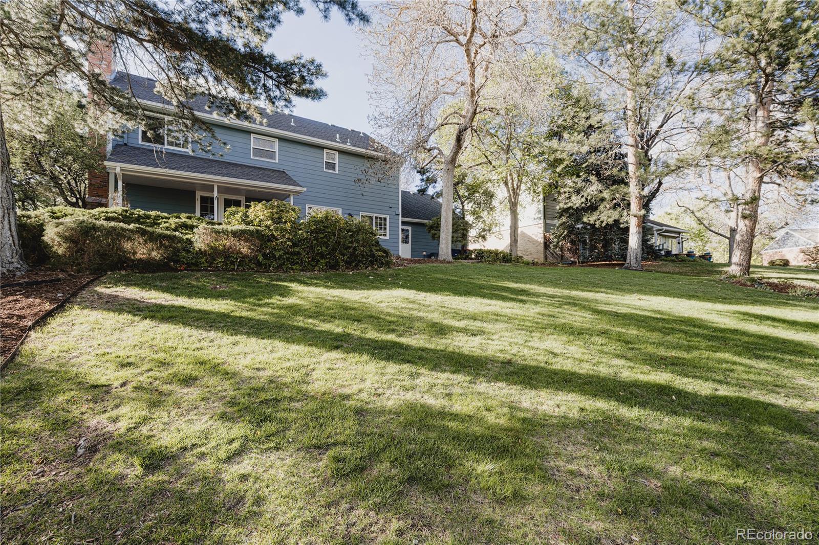 MLS Image #18 for 10622 w dakan mountain,littleton, Colorado
