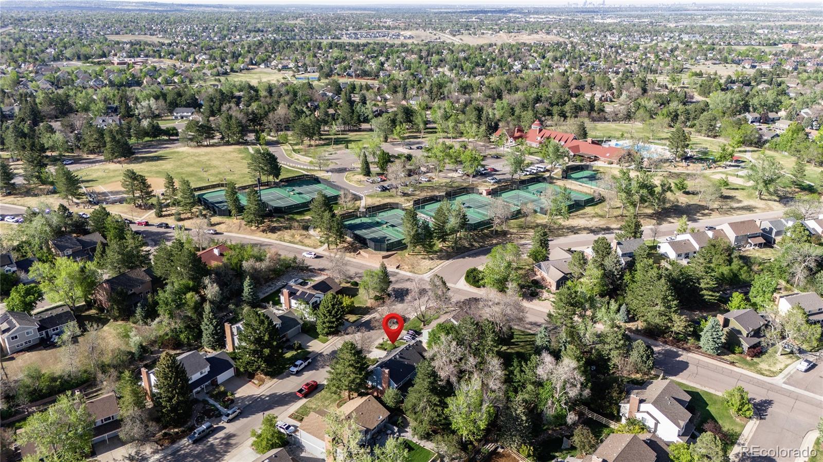 MLS Image #20 for 10622 w dakan mountain,littleton, Colorado