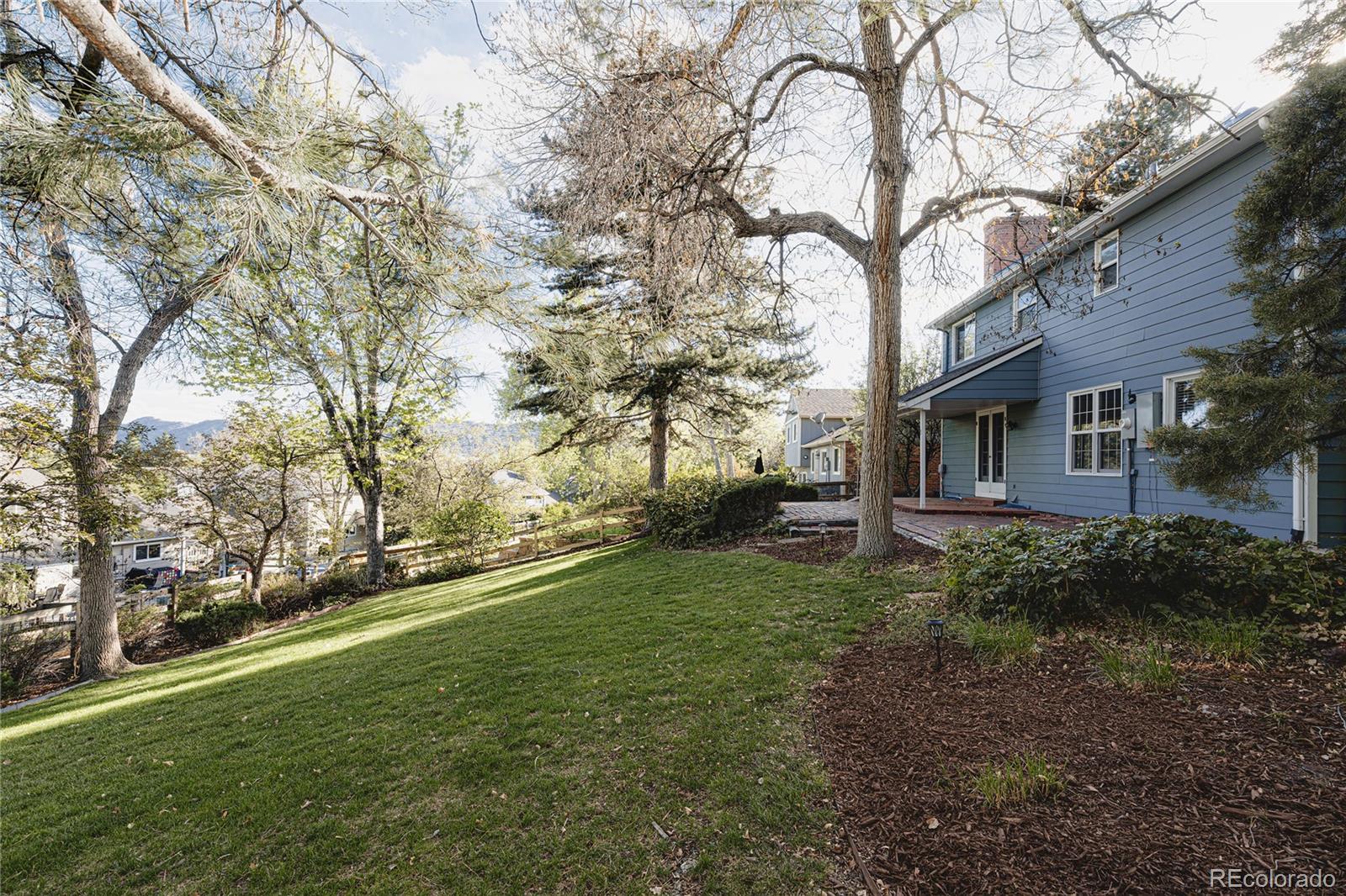MLS Image #30 for 10622 w dakan mountain,littleton, Colorado