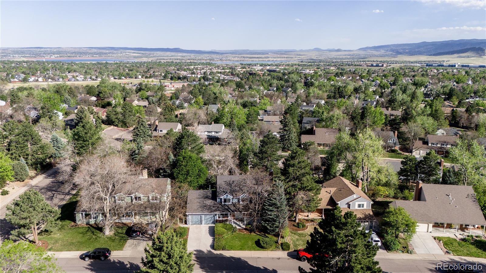 MLS Image #32 for 10622 w dakan mountain,littleton, Colorado