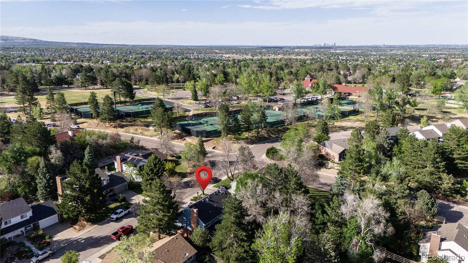 MLS Image #34 for 10622 w dakan mountain,littleton, Colorado