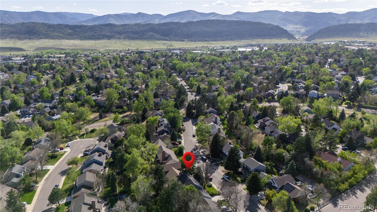 MLS Image #36 for 10622 w dakan mountain,littleton, Colorado