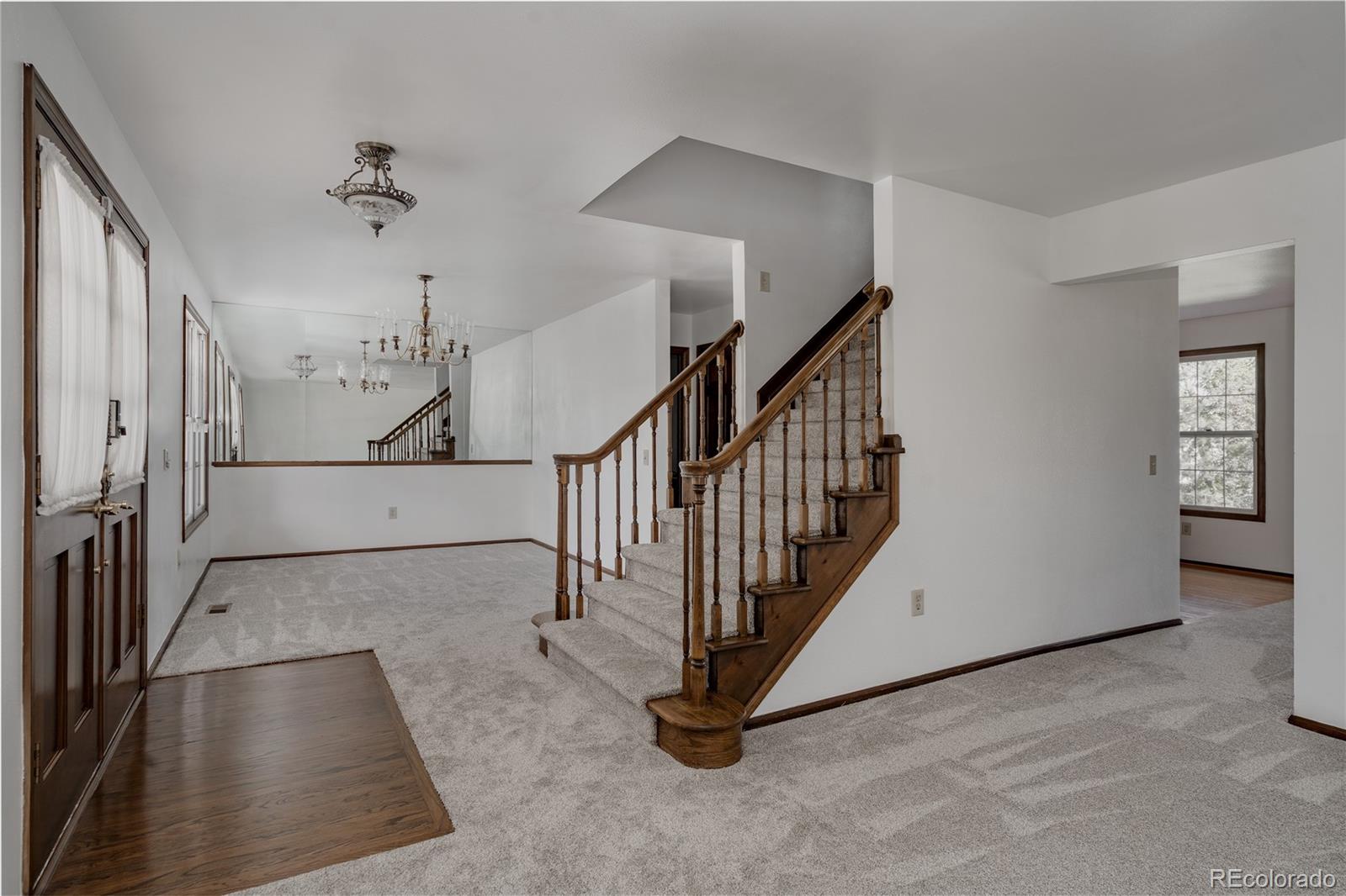 MLS Image #4 for 10622 w dakan mountain,littleton, Colorado