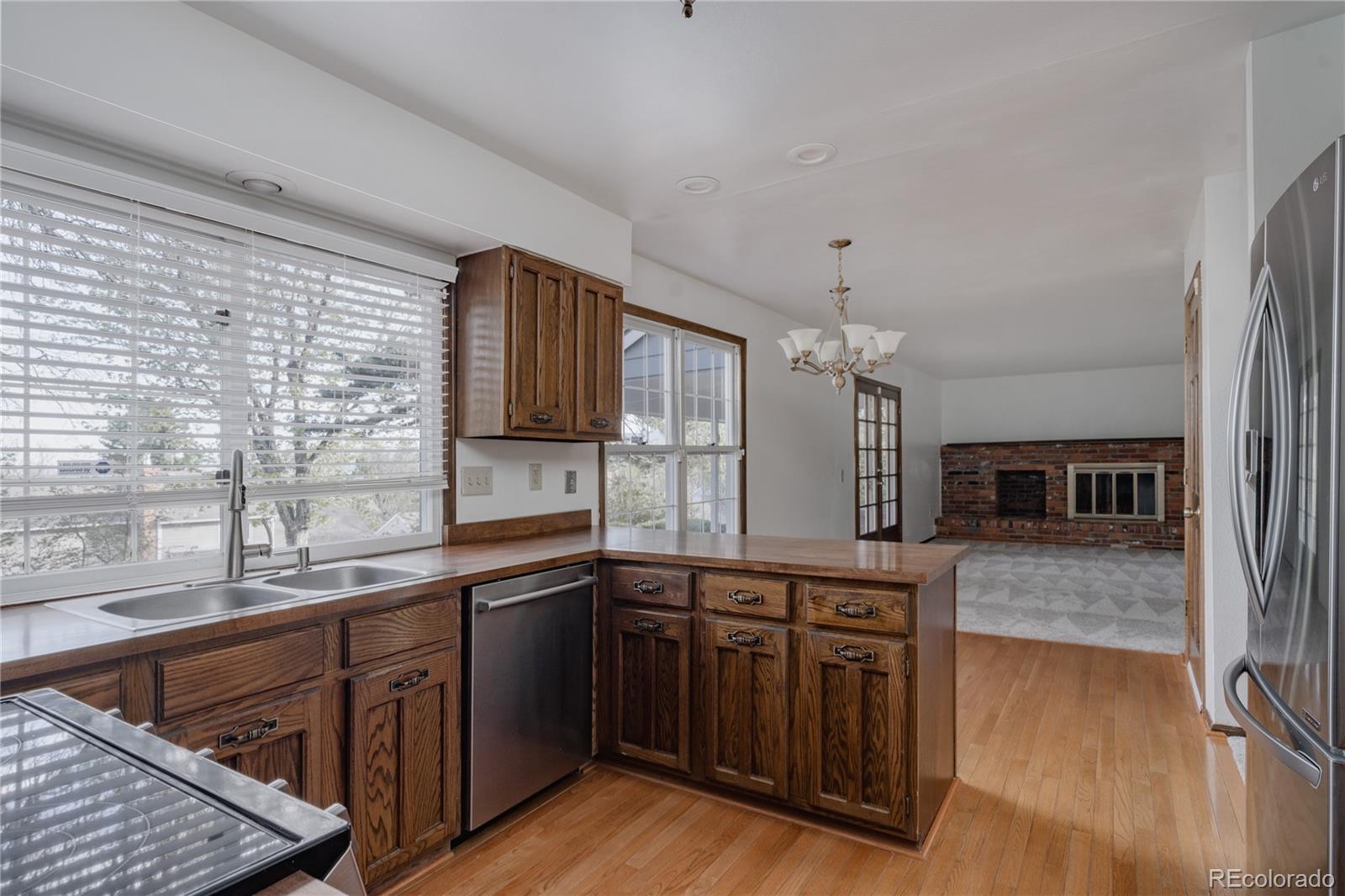 MLS Image #6 for 10622 w dakan mountain,littleton, Colorado