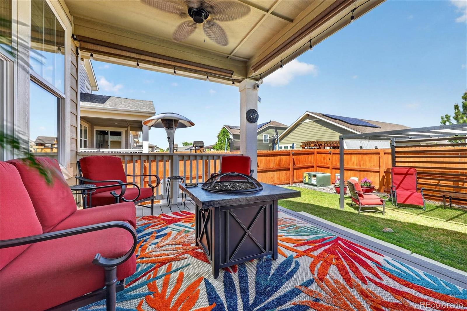 MLS Image #39 for 16356  columbine place,thornton, Colorado