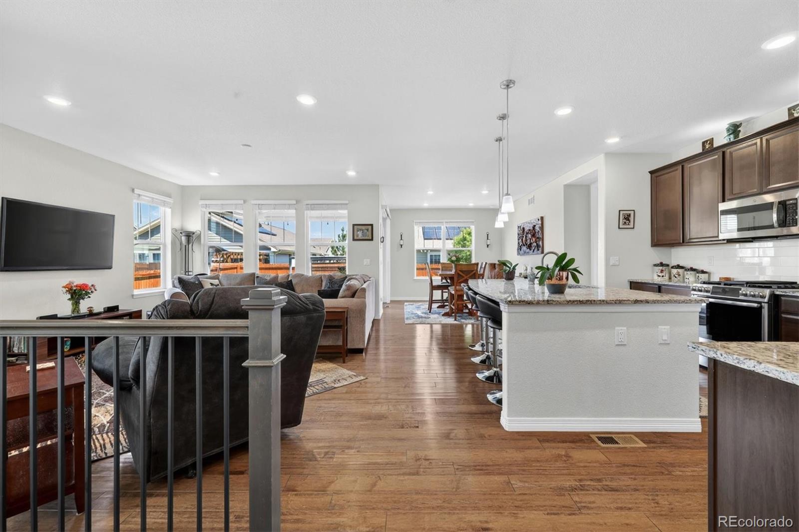 MLS Image #6 for 16356  columbine place,thornton, Colorado