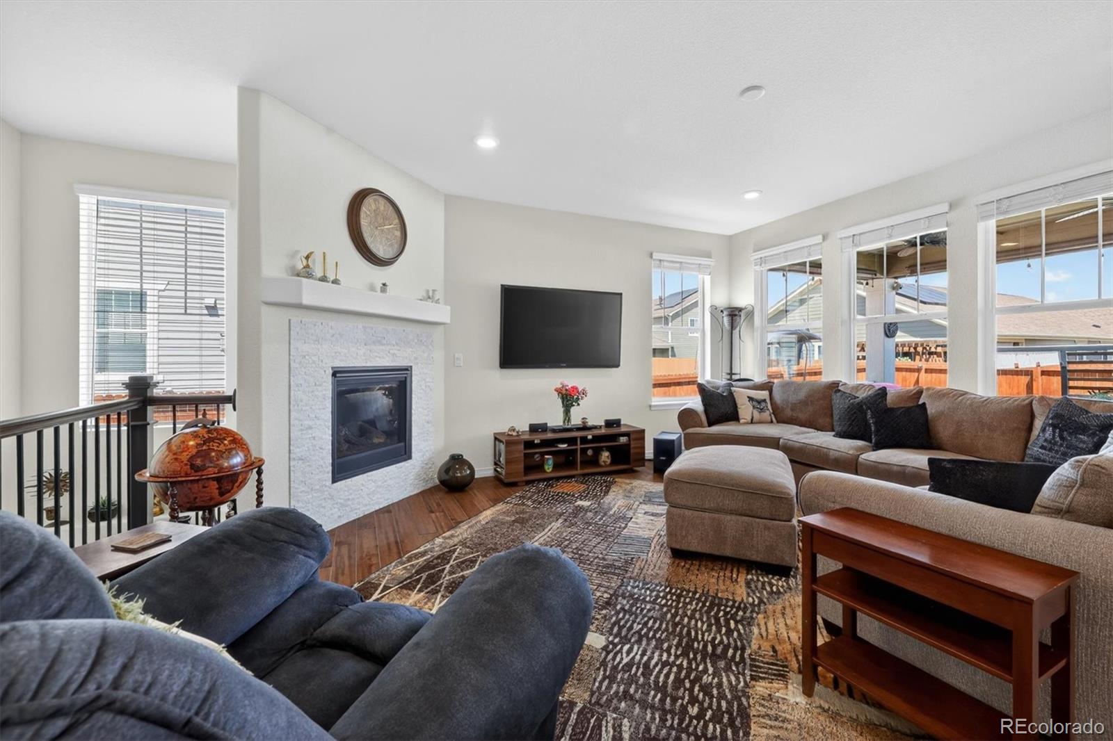 MLS Image #9 for 16356  columbine place,thornton, Colorado
