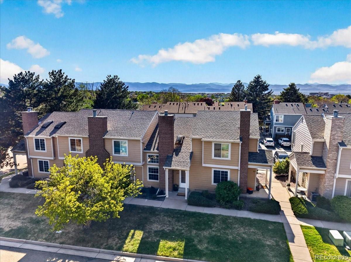MLS Image #10 for 836  summer drive 3,highlands ranch, Colorado