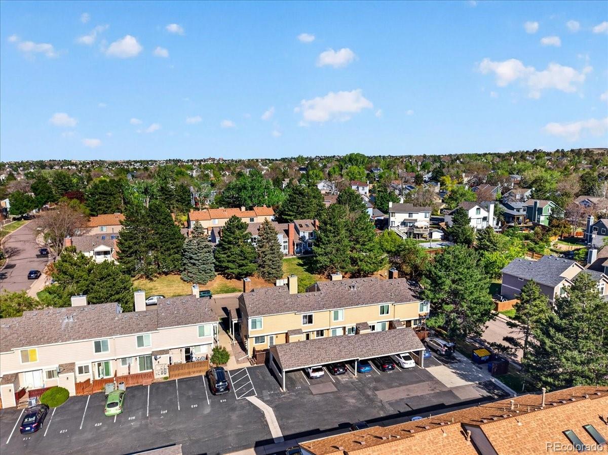 MLS Image #11 for 836  summer drive 3,highlands ranch, Colorado