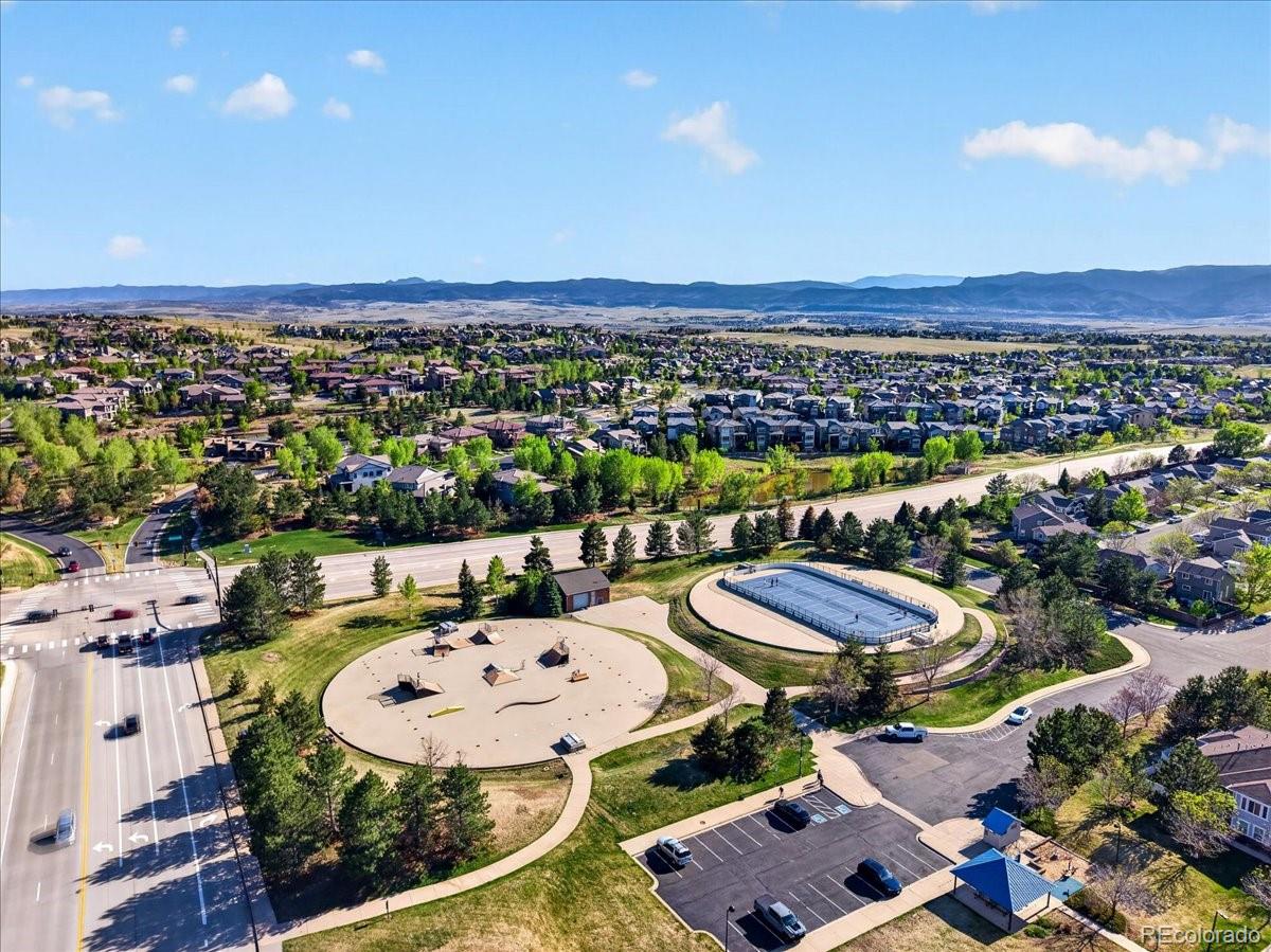 MLS Image #12 for 836  summer drive 3,highlands ranch, Colorado