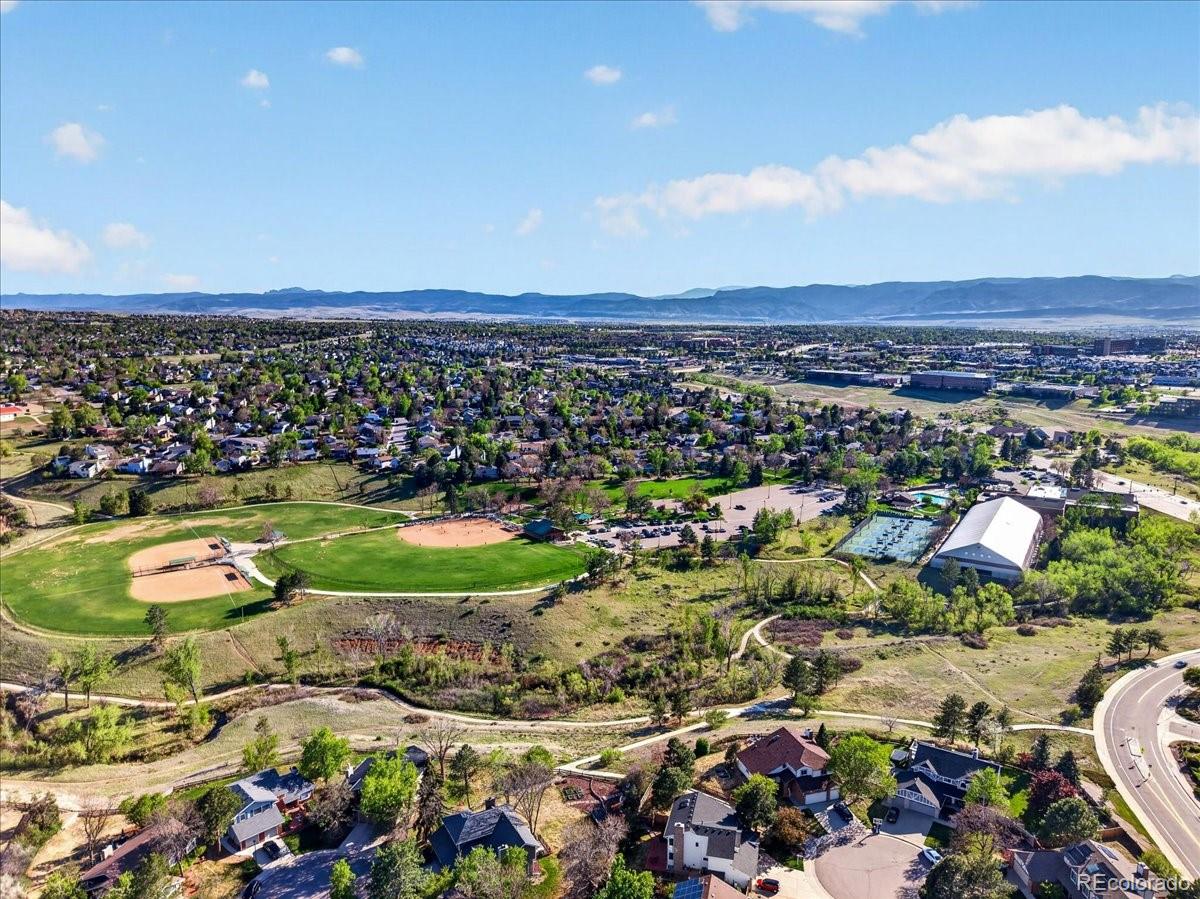 MLS Image #13 for 836  summer drive 3,highlands ranch, Colorado