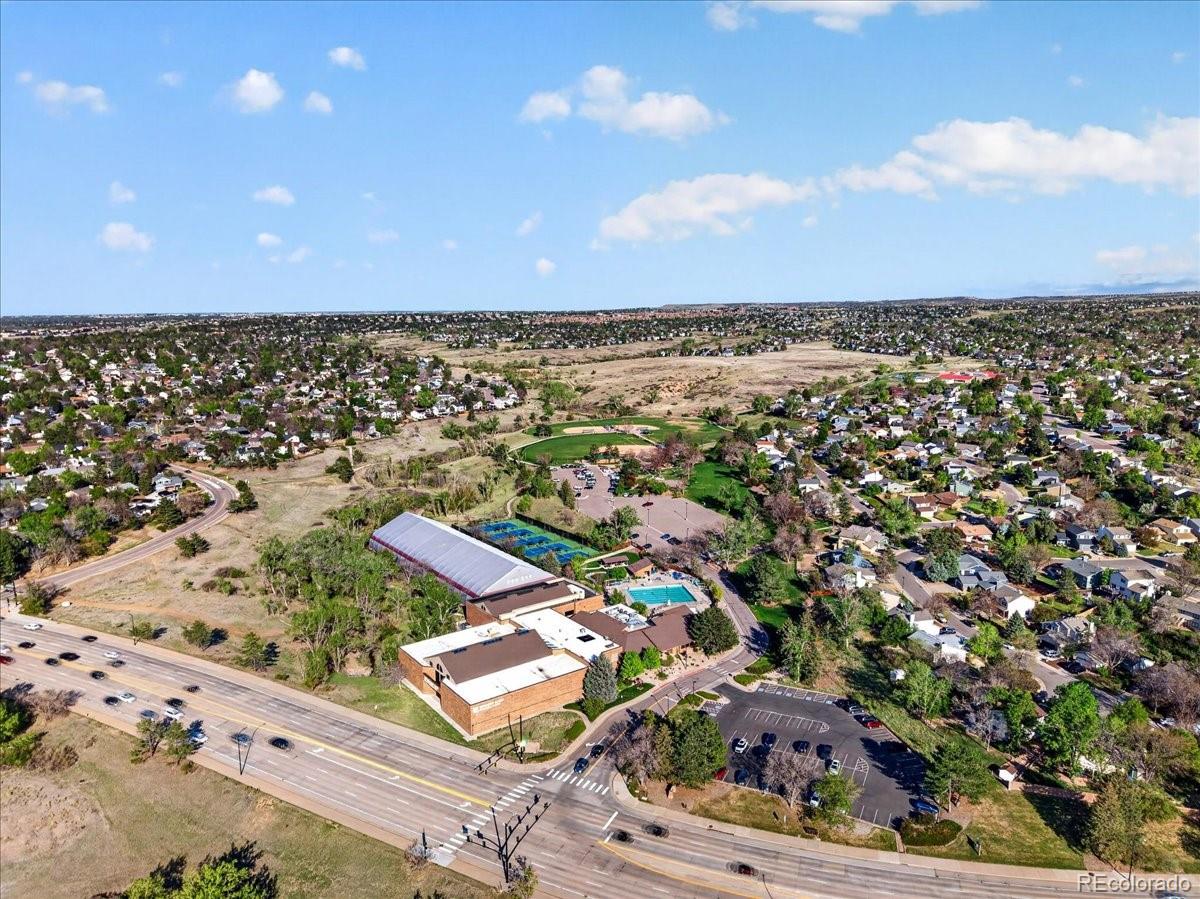 MLS Image #14 for 836  summer drive 3,highlands ranch, Colorado