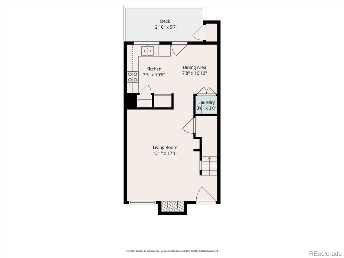 MLS Image #15 for 836  summer drive 3,highlands ranch, Colorado