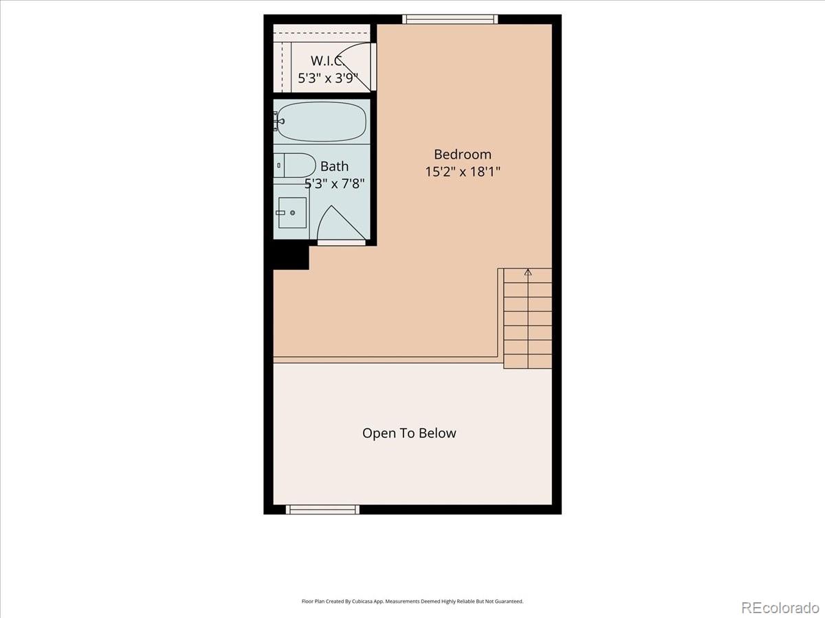 MLS Image #16 for 836  summer drive 3,highlands ranch, Colorado
