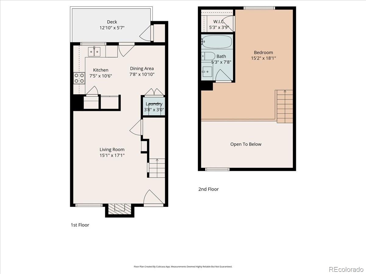 MLS Image #18 for 836  summer drive 3,highlands ranch, Colorado