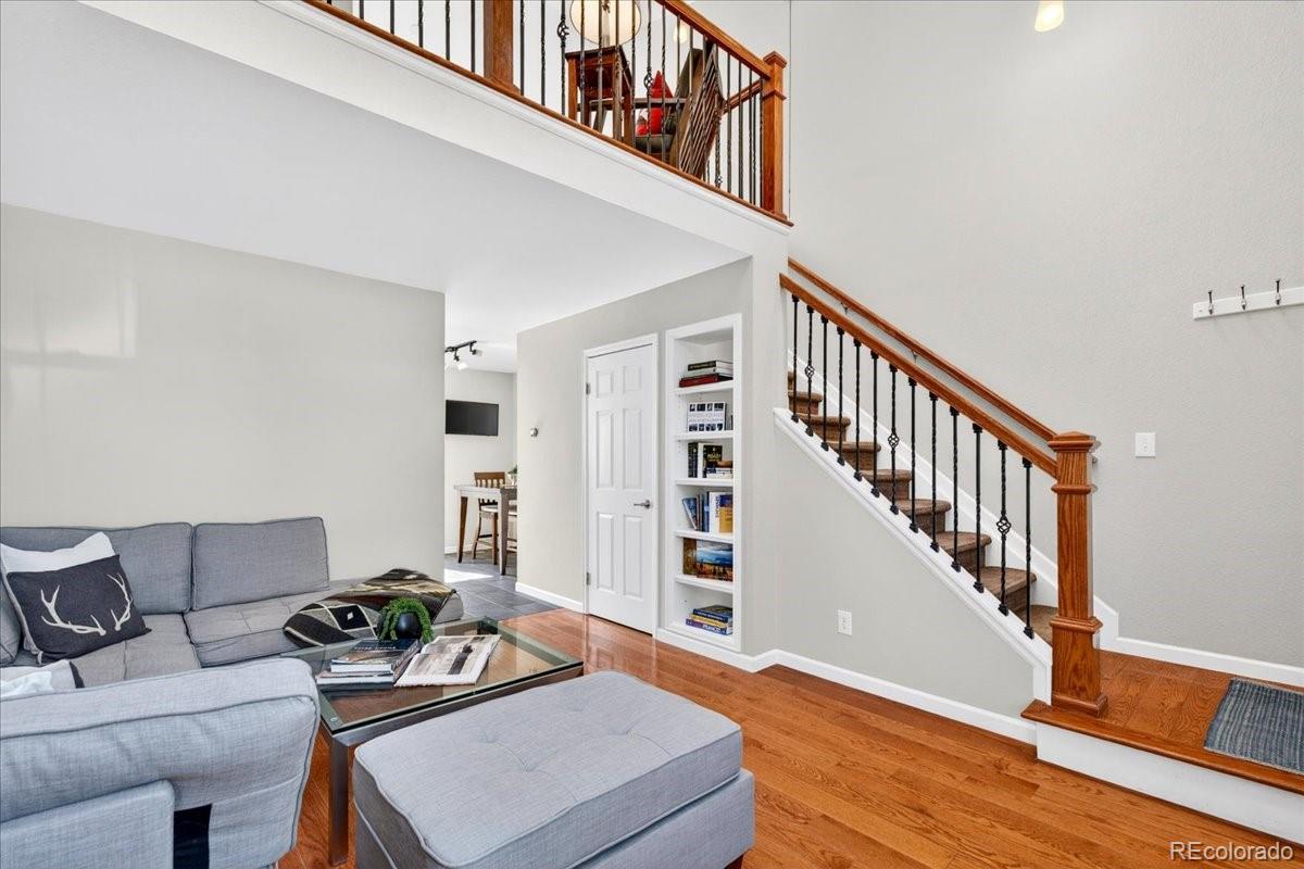 MLS Image #2 for 836  summer drive 3,highlands ranch, Colorado