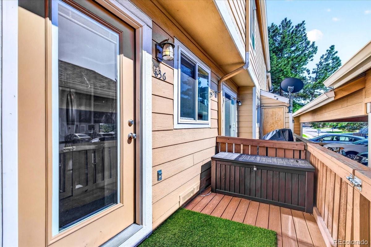 MLS Image #6 for 836  summer drive 3,highlands ranch, Colorado