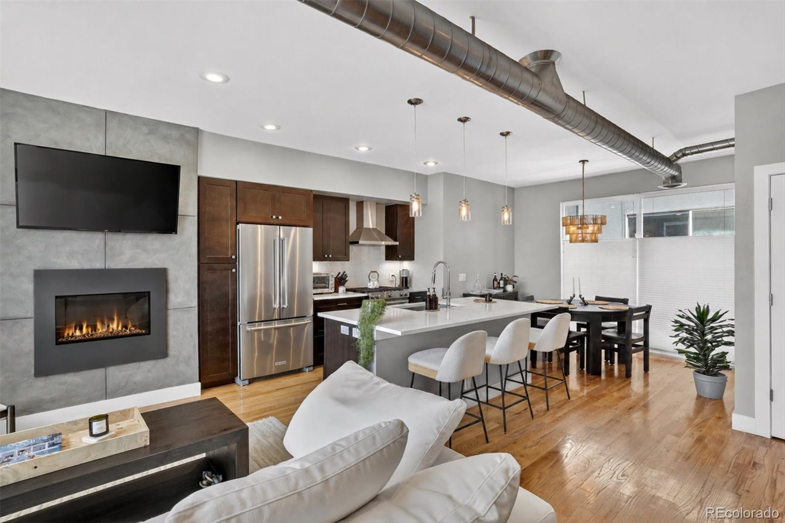 MLS Image #2 for 4922  lowell boulevard 4,denver, Colorado