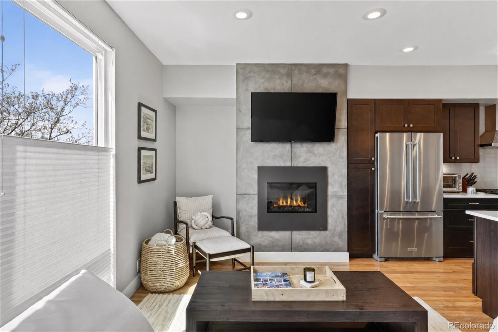MLS Image #4 for 4922  lowell boulevard 4,denver, Colorado
