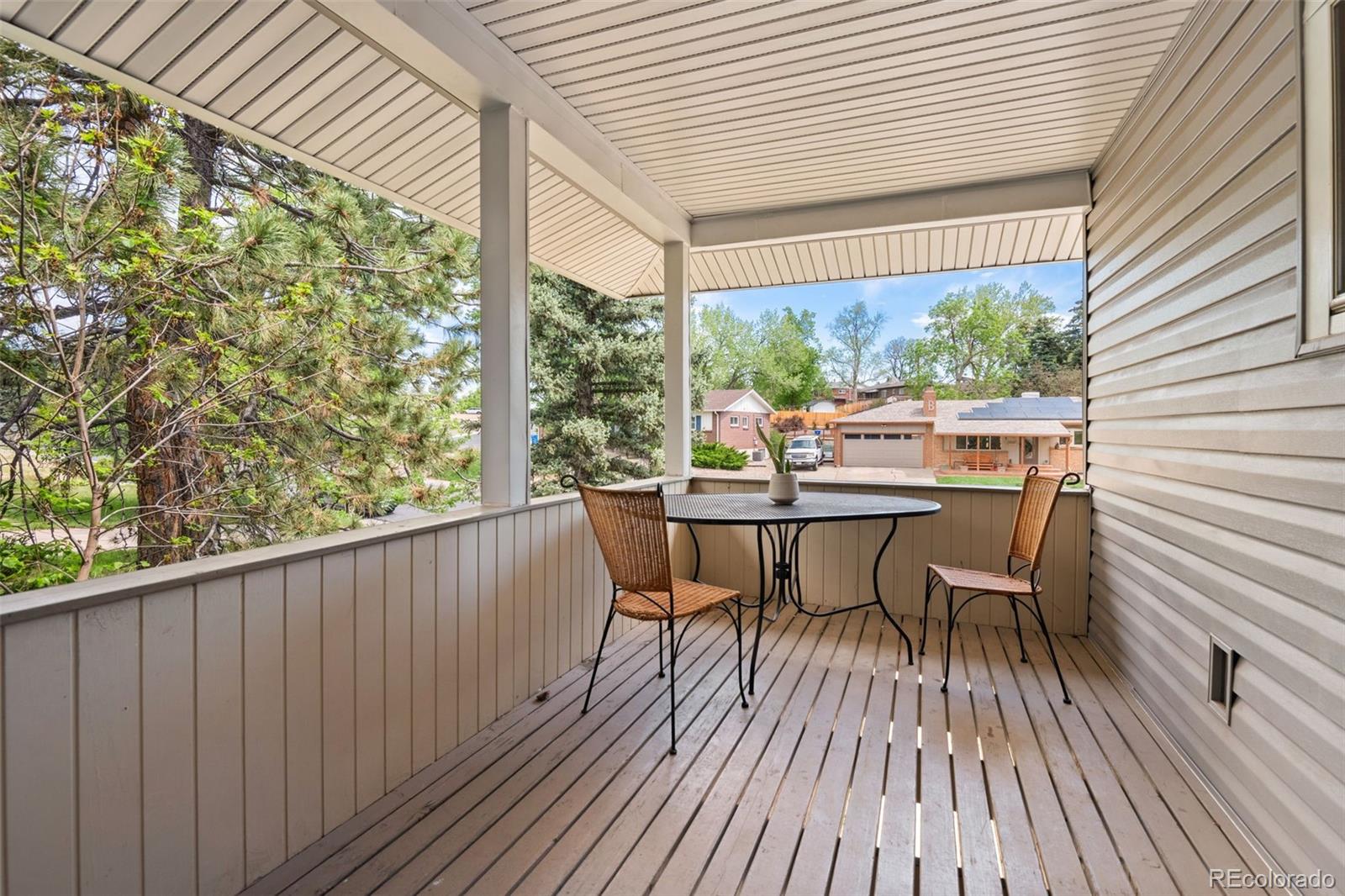 MLS Image #14 for 951 s taft street,lakewood, Colorado