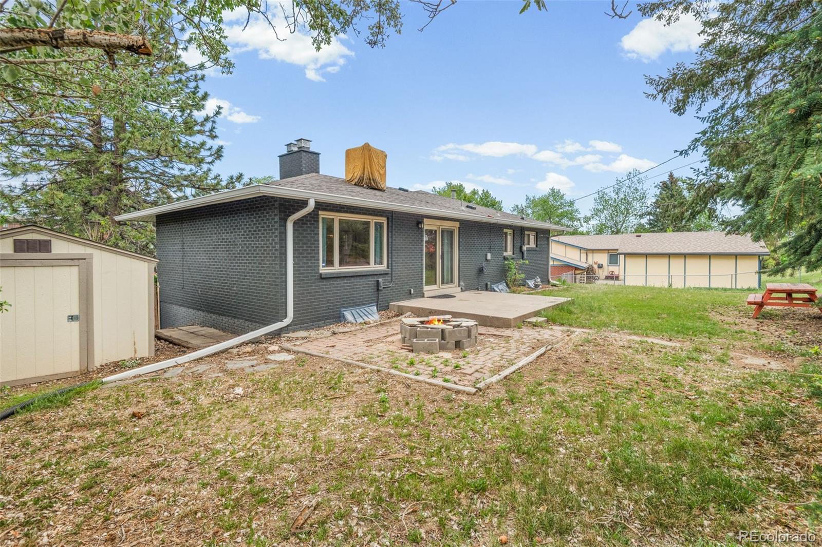 MLS Image #21 for 951 s taft street,lakewood, Colorado