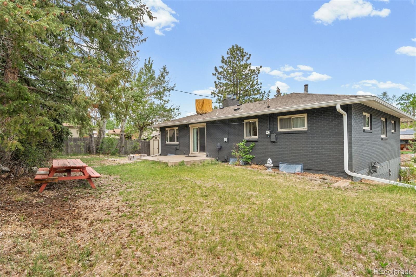 MLS Image #22 for 951 s taft street,lakewood, Colorado