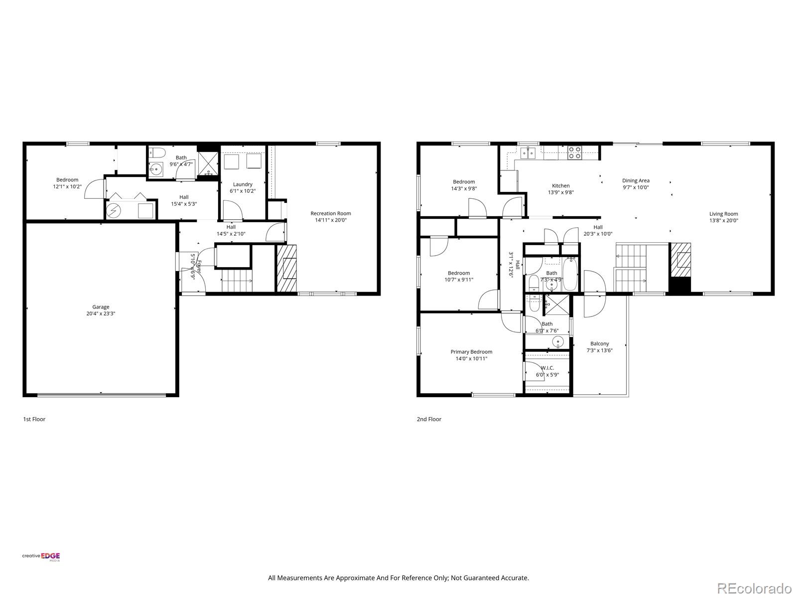 MLS Image #26 for 951 s taft street,lakewood, Colorado