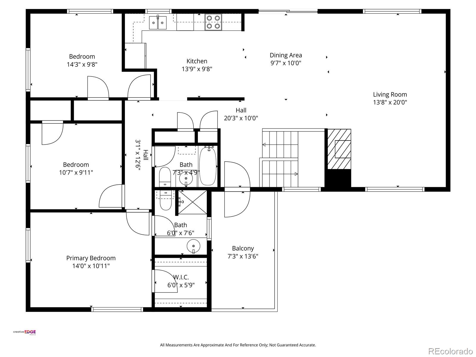 MLS Image #27 for 951 s taft street,lakewood, Colorado