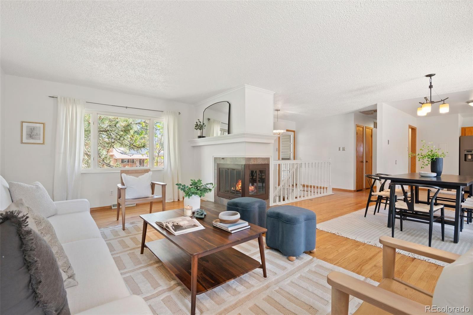 MLS Image #3 for 951 s taft street,lakewood, Colorado