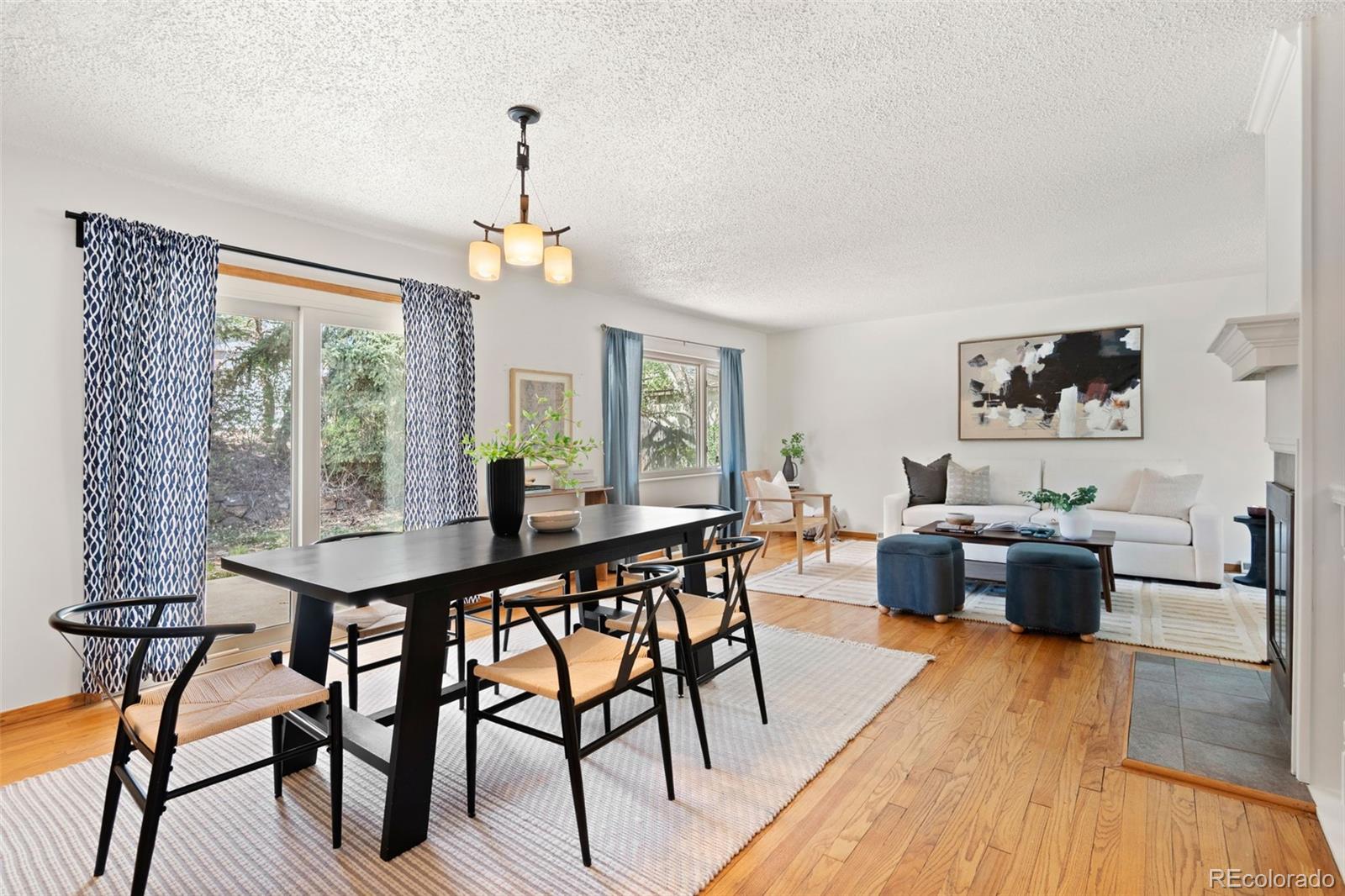 MLS Image #4 for 951 s taft street,lakewood, Colorado