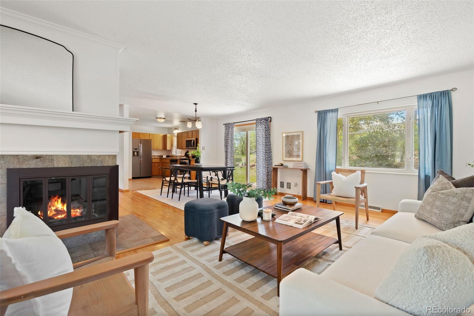 MLS Image #5 for 951 s taft street,lakewood, Colorado