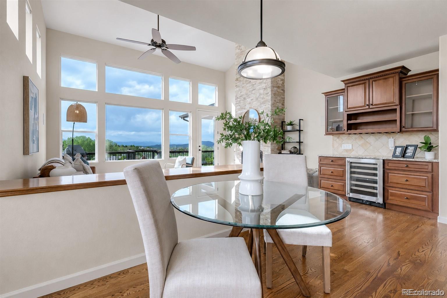 MLS Image #11 for 2909  dreamcatcher loop,castle rock, Colorado