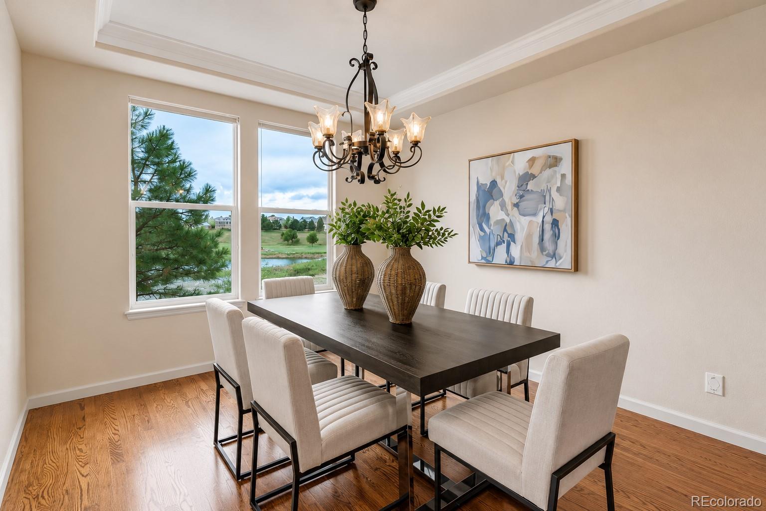 MLS Image #12 for 2909  dreamcatcher loop,castle rock, Colorado